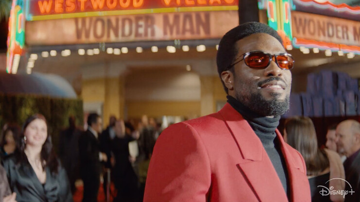 Источник: Disney+