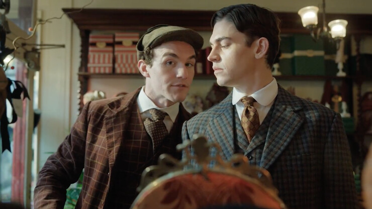 Источник: Amazon Prime Video